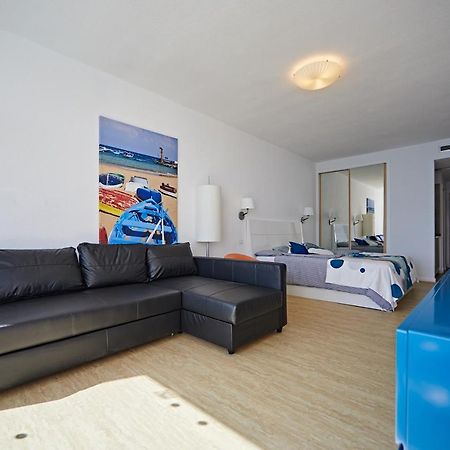 Ocean View Apartment Моган Екстер'єр фото