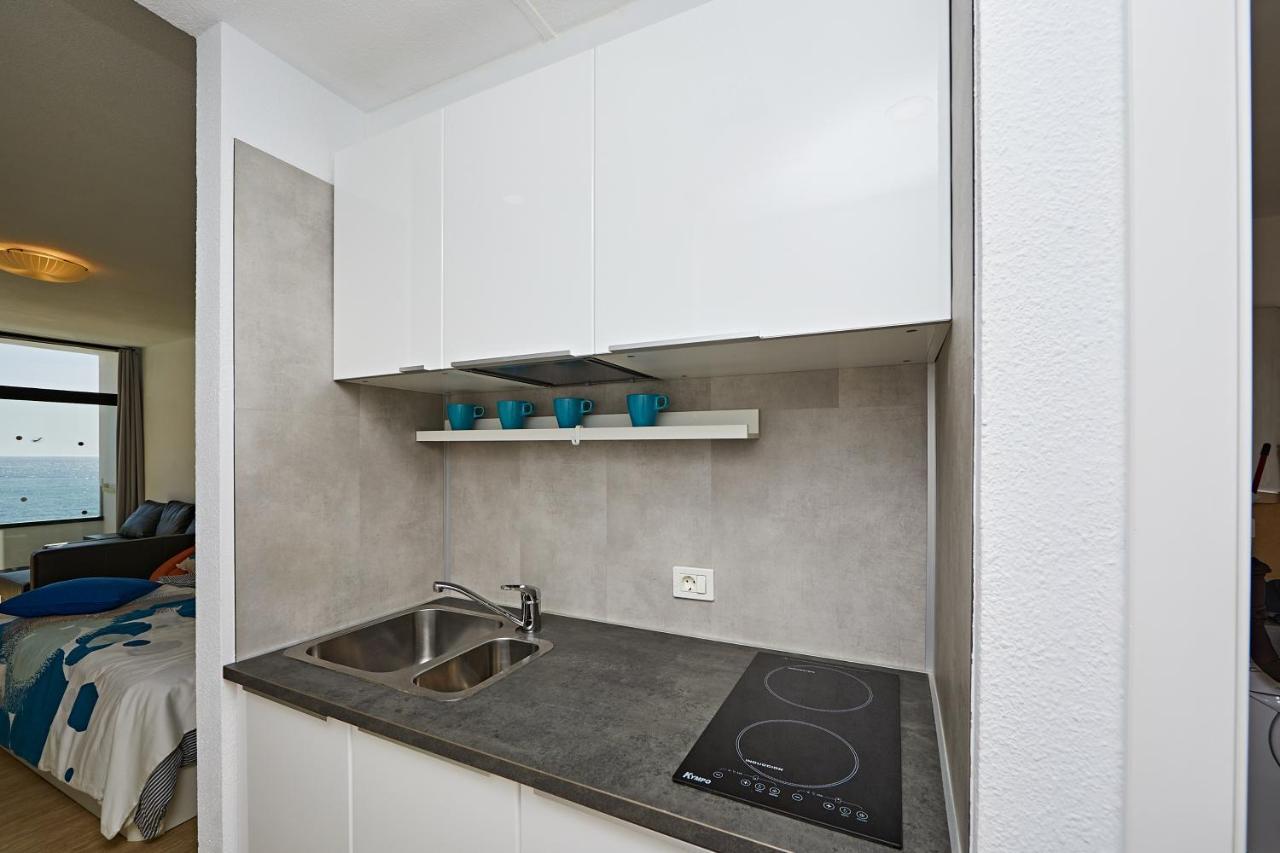 Ocean View Apartment Моган Екстер'єр фото