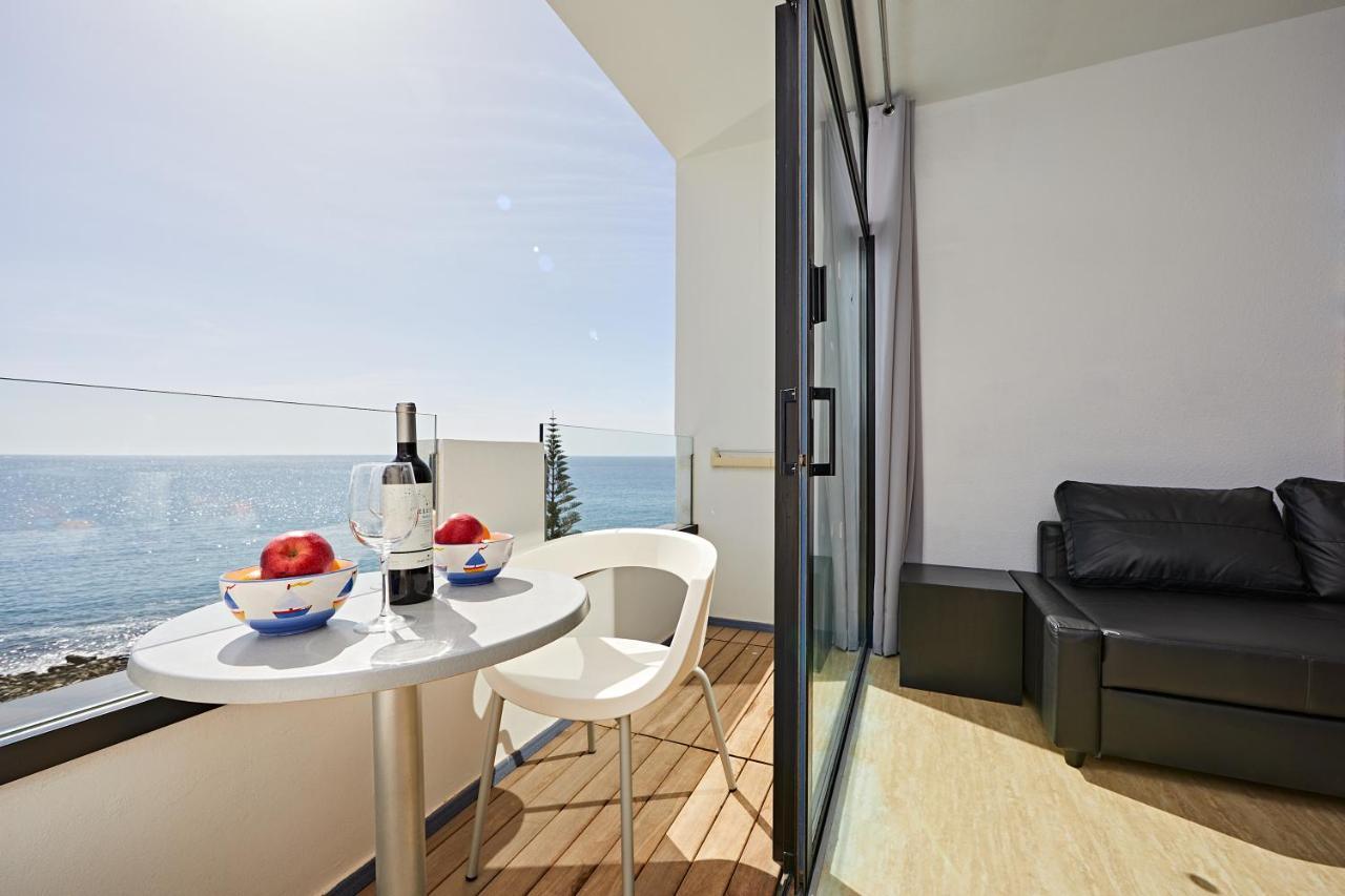 Ocean View Apartment Моган Екстер'єр фото