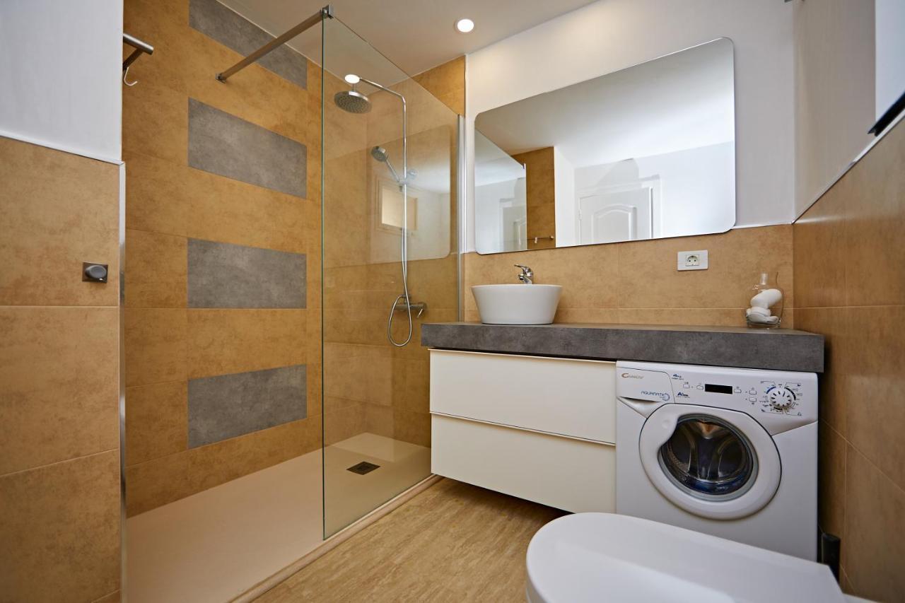 Ocean View Apartment Моган Екстер'єр фото